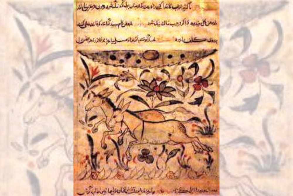 KITAB al-Hayawan antara karya ulung Al-Jahiz yang menjadi rujukan ramai sehingga hari ini.