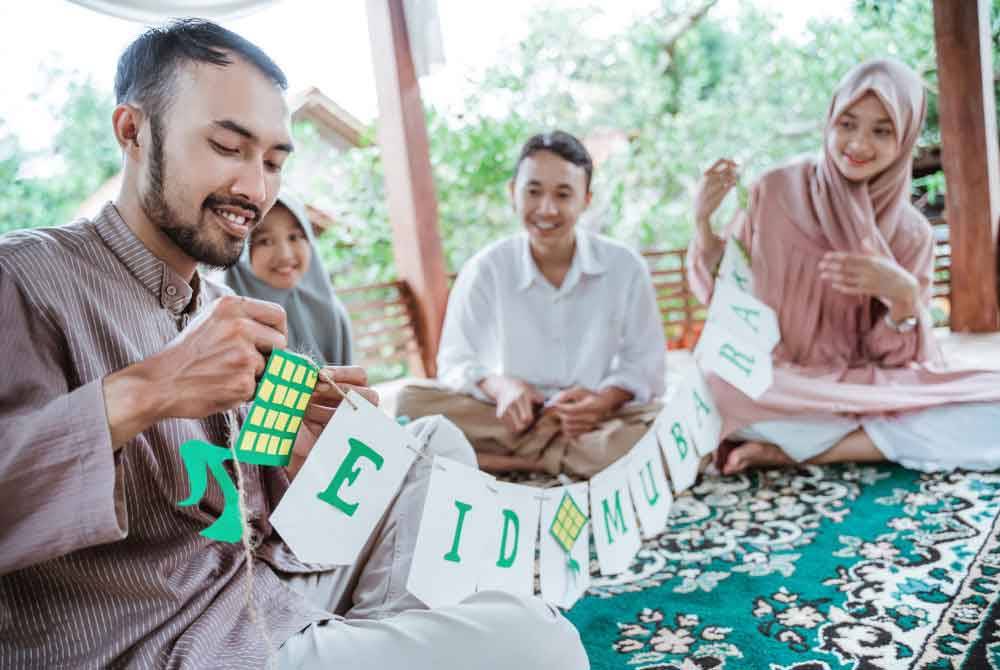 Gambar hiasan. Foto 123RF