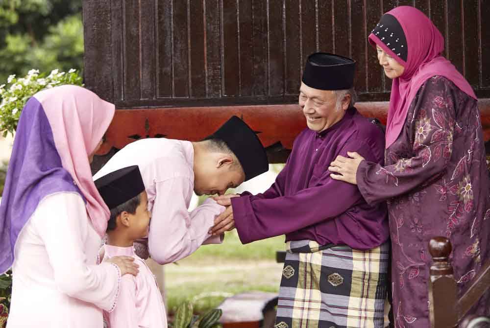 Gambar hiasan. Foto 123RF