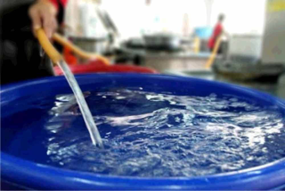 Gambar hiasan. Foto Bernama