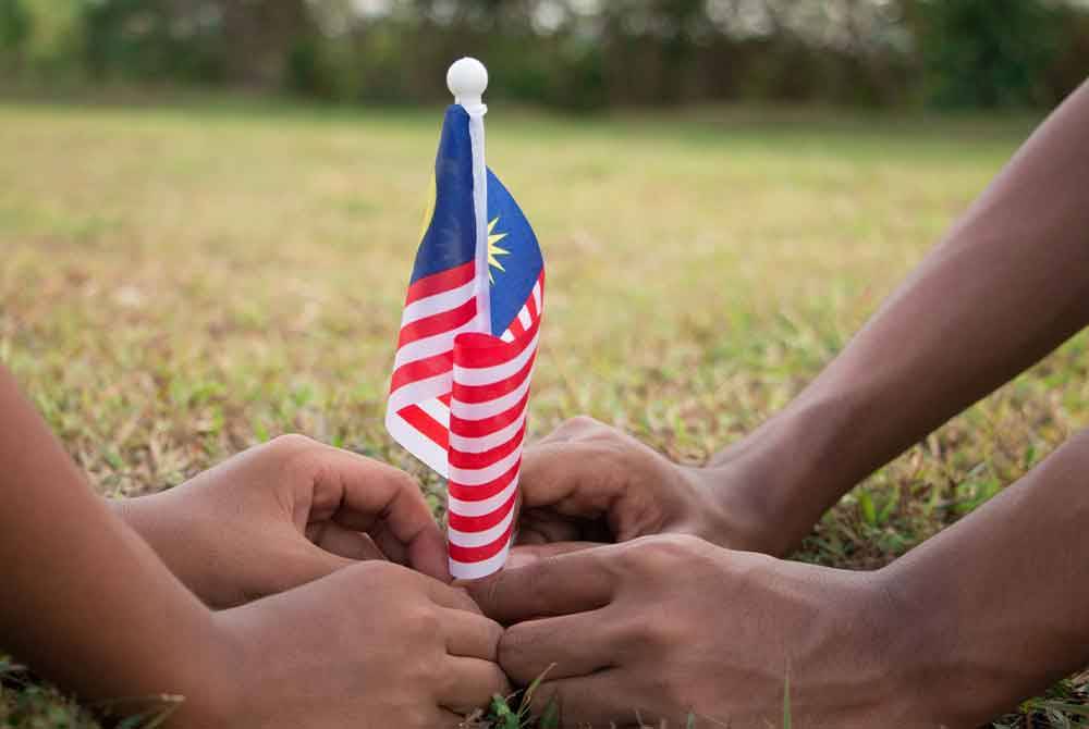 Mengurus isu perpaduan bukan mudah kerana ia memerlukan kepercayaan dan keyakinan luar biasa sesama kita. Foto 123RF