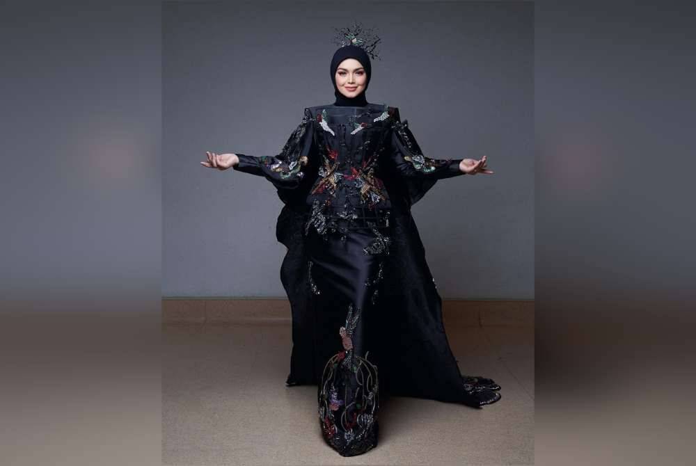 Siti Nurhaliza