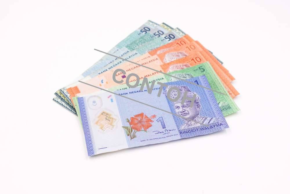 SETIAP duit raya yang diperoleh oleh anak-anak sama ada lebih atau kurang, maka ia milik masing-masing. -Gambar hiasan/ Foto: Canva