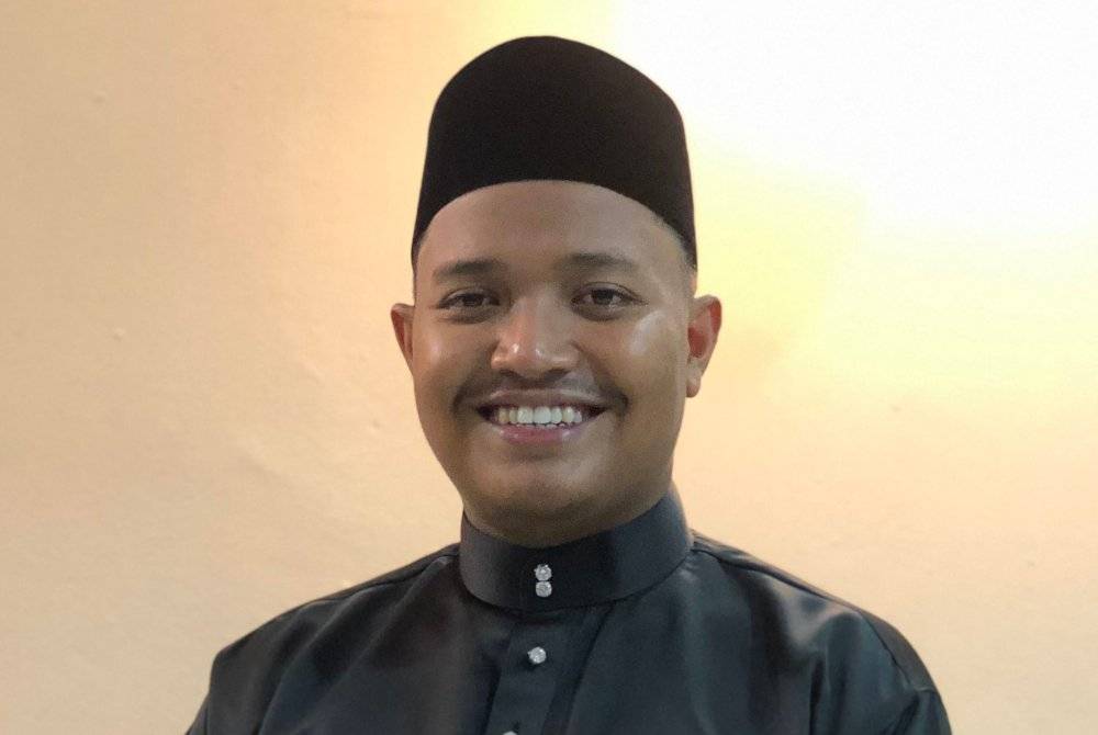 USTAZ MOHAMMAD BAIHAQI