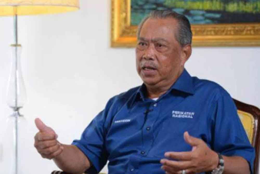 Muhyiddin