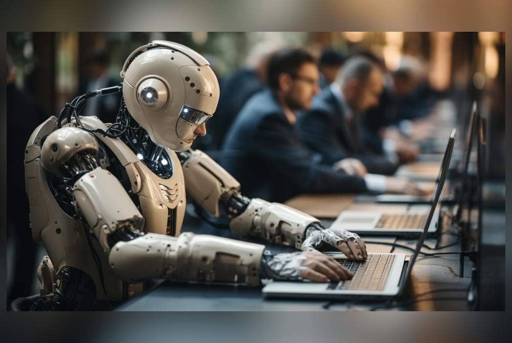 Gambar hiasan. Foto 123RF