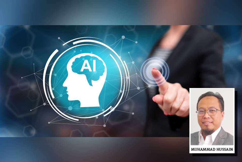 Malaysia masih catat jumlah graduan mahir yang rendah khususnya dalam lima bidang iaitu ICT, kejuruteraan perisian, AI, keselamatan siber dan pembangunan perisian walaupun bidang tersebut menawarkan gaji lumayan. (Gambar kecil: Muhammad Hussain)