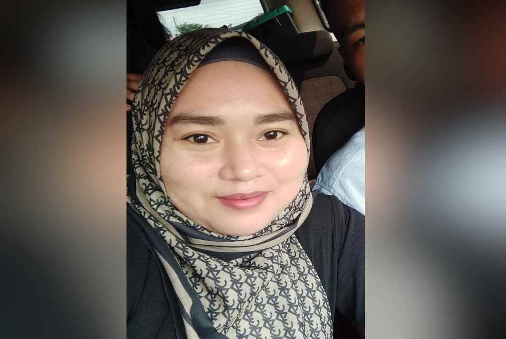 SITI FATIMAH