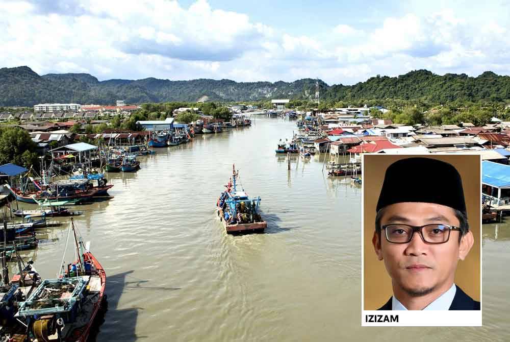 Cadangan pembukaan semula kawasan sempadan Kuala Perlis dan Wang Kelian dalam perhatian dan tindakan lanjut KDN.