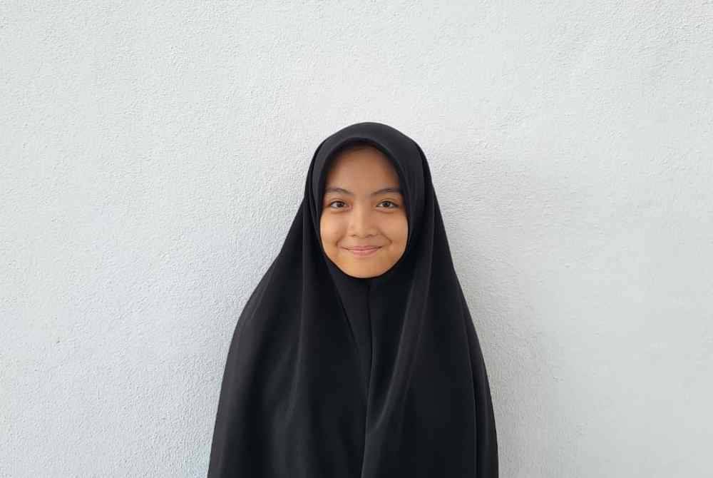 Dhia Athirah