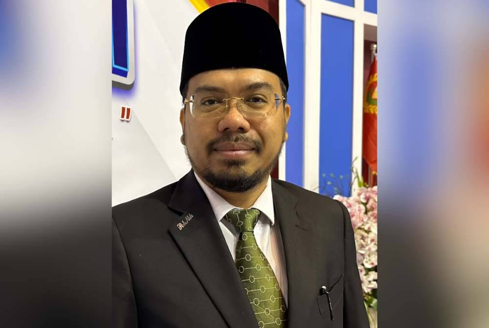  Nik Saiful Adli Burhan 