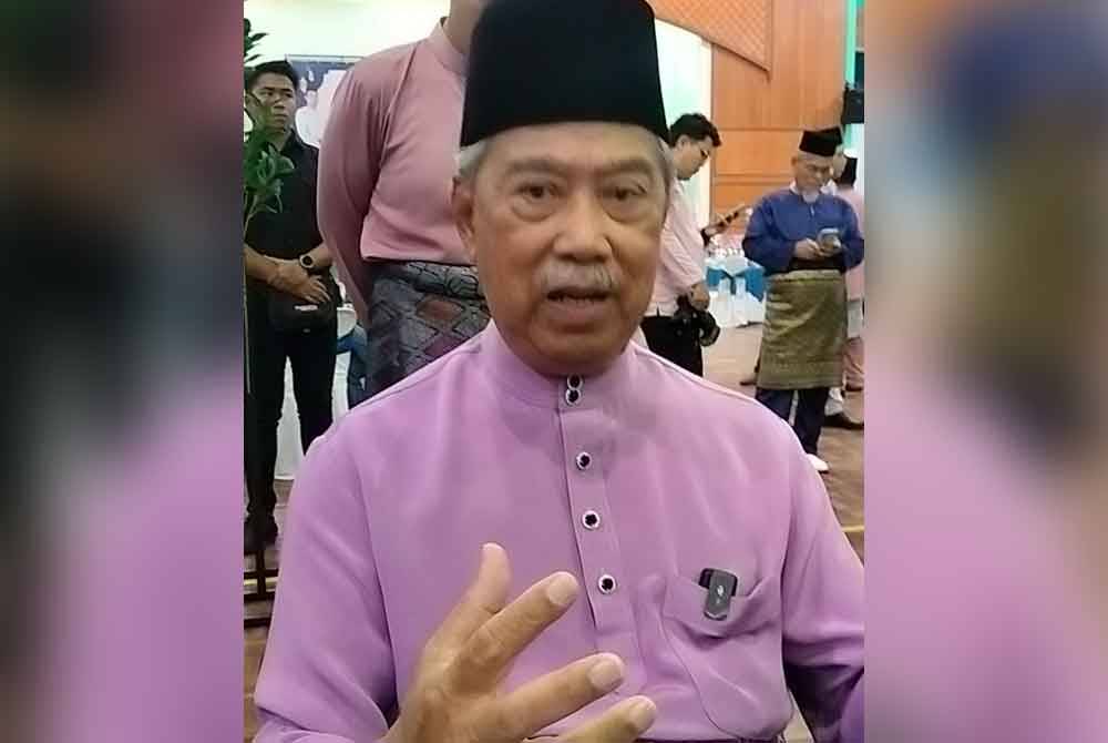 Muhyiddin