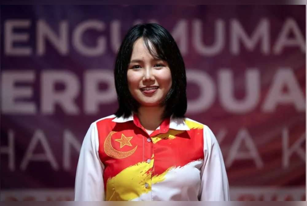 Sock Tao. Foto Bernama