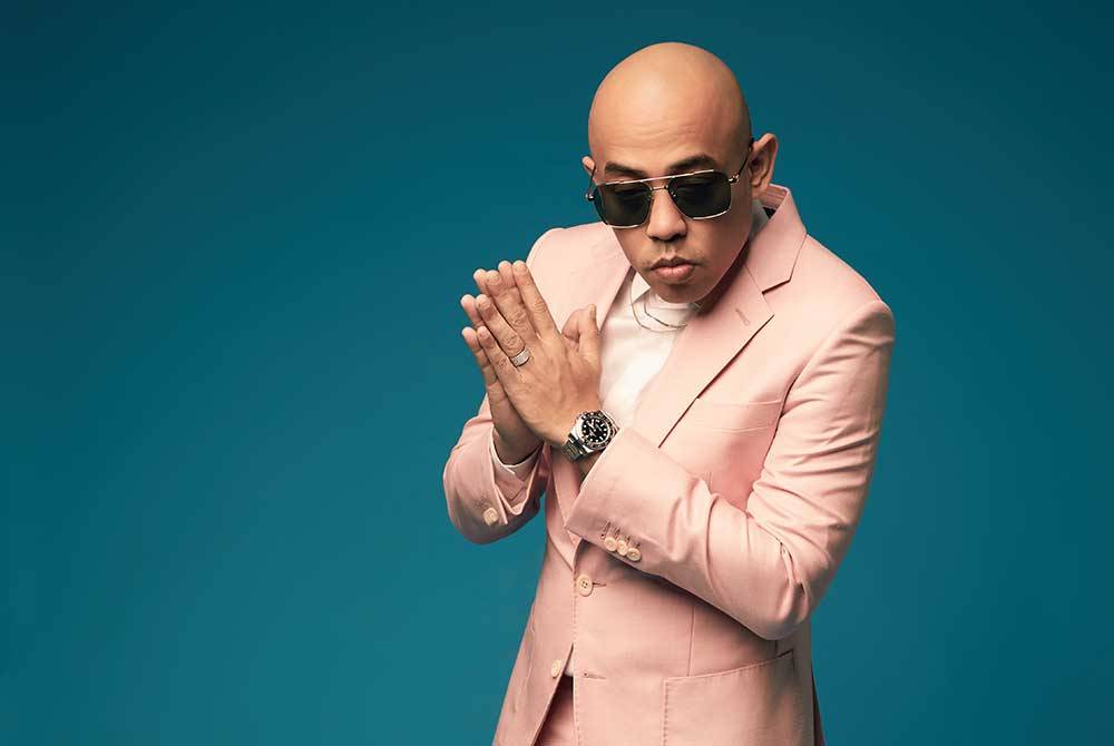 Joe percaya pada kekuatan Berlian.