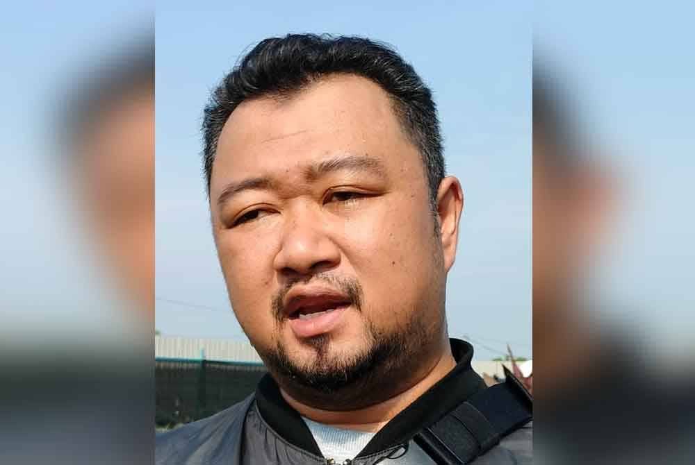 Aminnullah Kamarudin