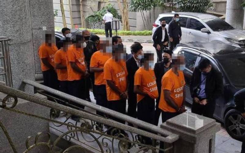 Sebahagian besar peranan dan fungsi SPRM melibatkan pencegahan melibatkan penyiasatan tatakelola seiring dengan siasatan jenayah.