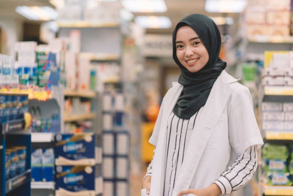 SIFAT ikhlas dalam pekerjaan antara syarat untuk diterima amal seseorang. -Foto: Canva