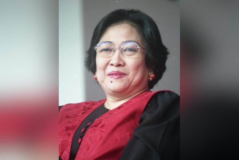 Megawati