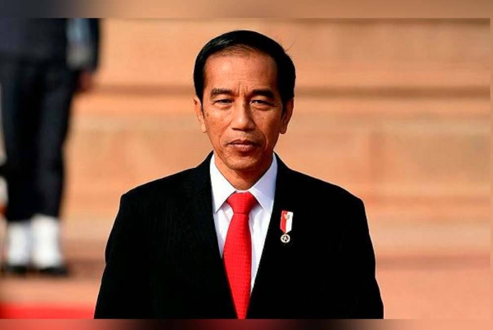 Jokowi