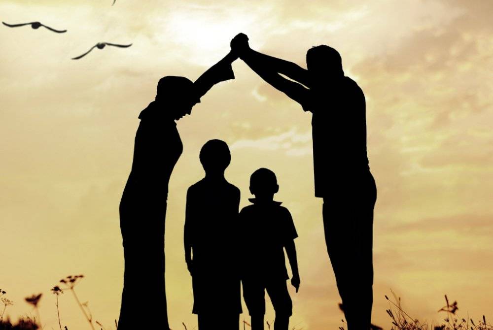 PENTING untuk mengetahui siapa ahli waris yang layak sebelum membahagikan harta peninggalan si mati. 