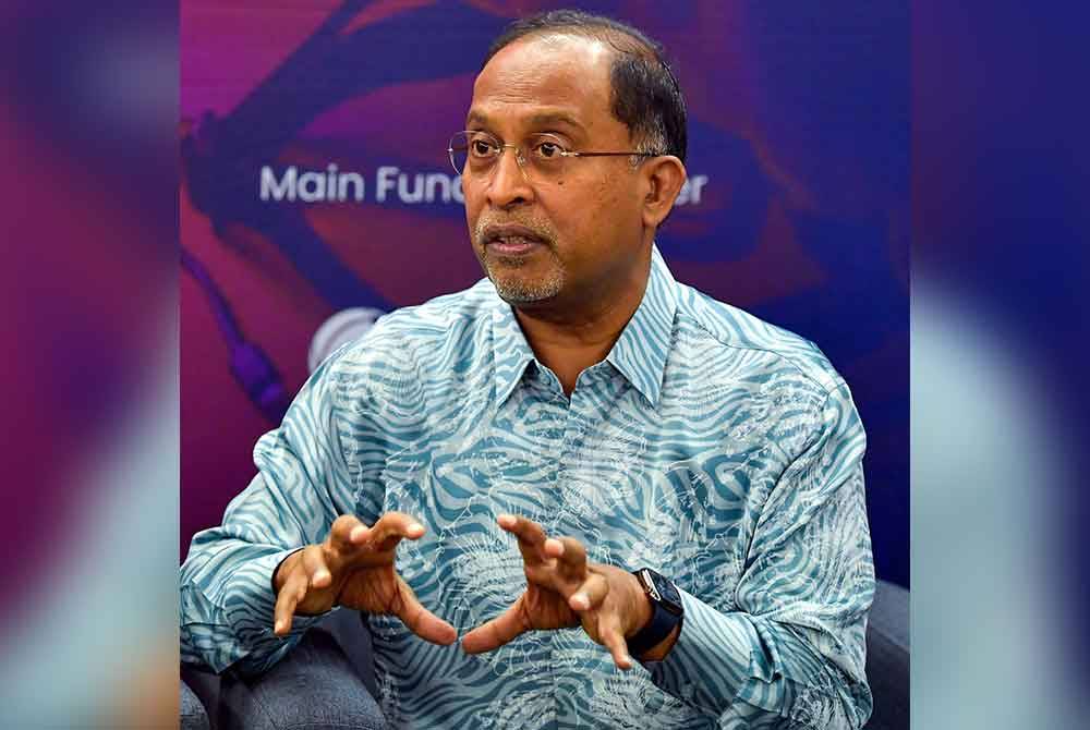 Zambry Foto Fail Bernama