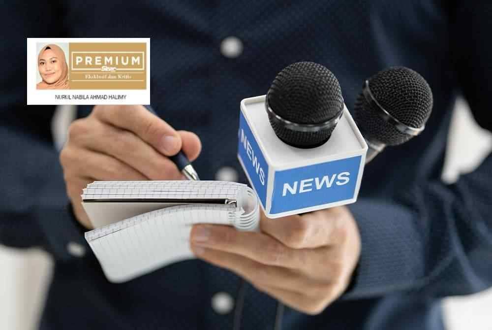 Kedudukan Malaysia yang jatuh 34 anak tangga dalam Indeks Kebebasan Media Dunia 2024 mungkin berpunca daripada kelantangan negara bersuara mengenai isu-isu keselamatan serantau termasuk hal berkepentingan Palestin-Israel.