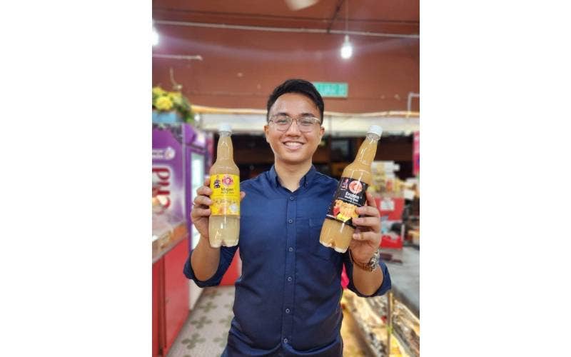 Hafiz Oon menggunakan popularitinya membantu memacu pertumbuhan penjual-penjual lain di TikTok Shop di samping membuka jaringan pasaran yang lebih luas.