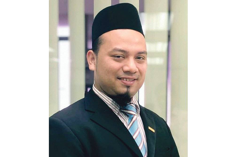 USTAZ MUSTAFAR