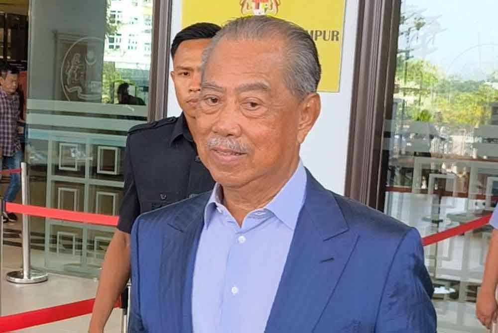 Muhyiddin
