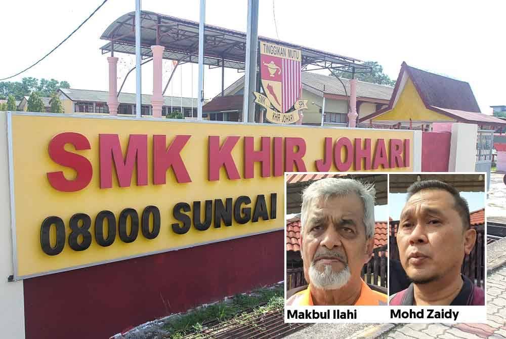 Keputusan menjadikan sekolah tersebut kepada kolej tingkatan enam sepenuhnya mendapat bantahan waris dan ibu bapa pelajar.