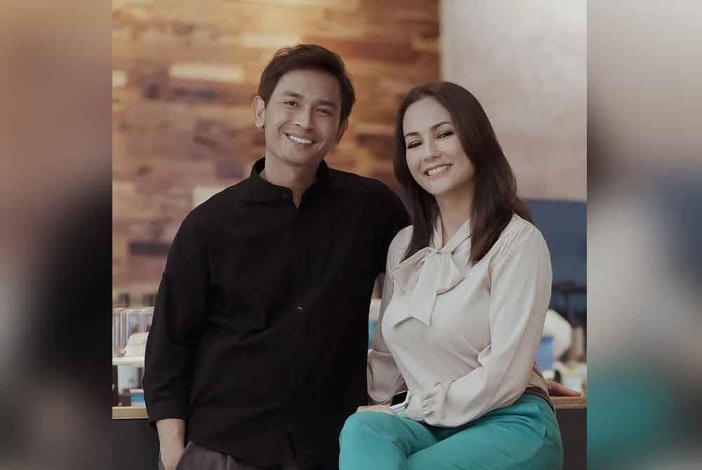 Masih selesa berkawan rapat dengan Alif Hadi, Yasmin enggan terburu-buru apabila ditanya soal perkahwinan.