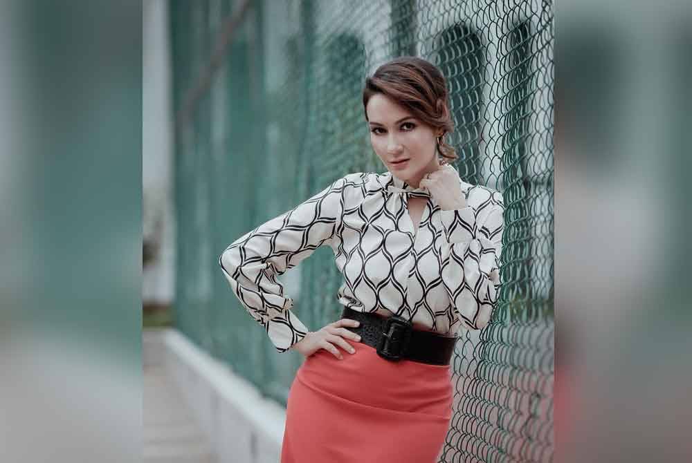 Yasmin tidak melihat penceraian sebagai alasan untuk memusuhi bekas pasangan.