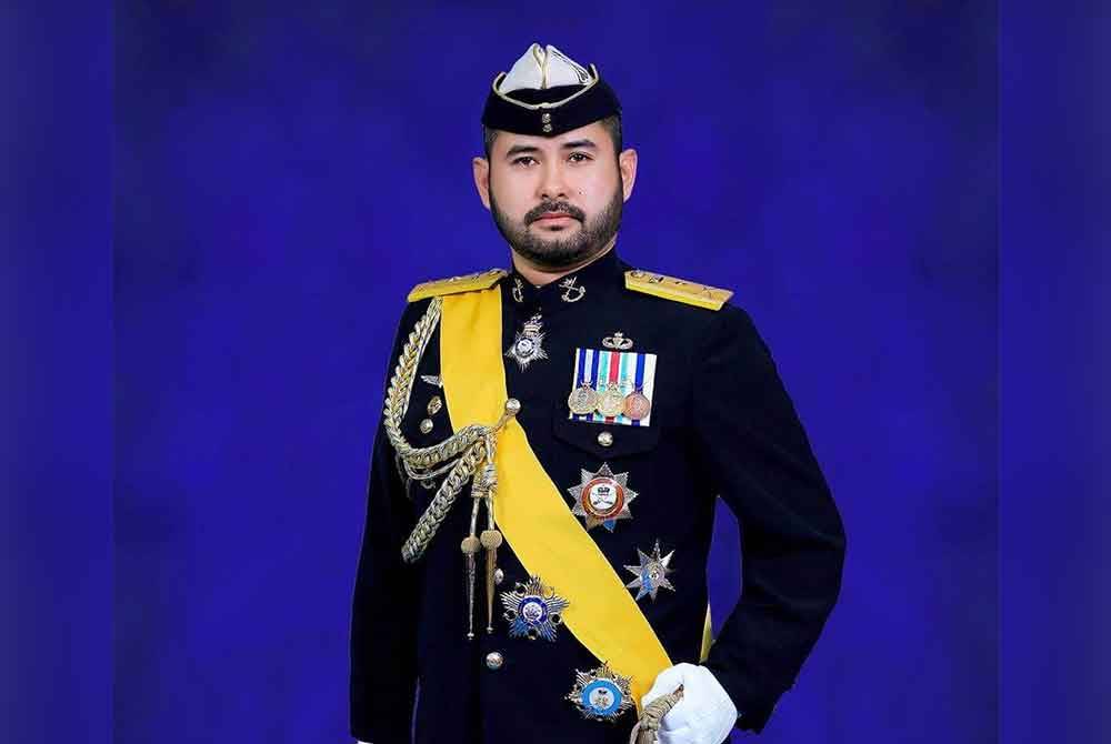 Tunku Mahkota Ismail