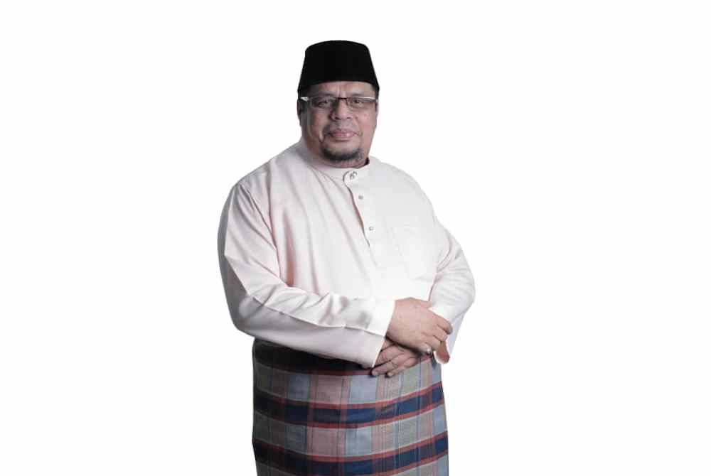 Harith Fadzilah