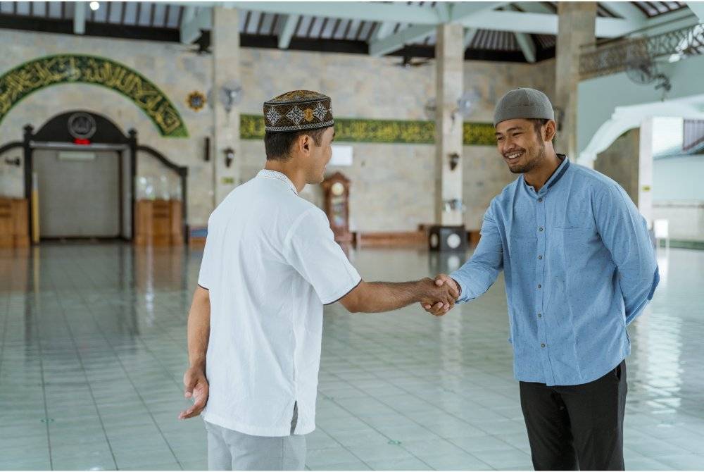 
AKAD yang jelas dan patuh syariah menjadi salat satu sebab ibadah korban diterima ALLAH SWT. Foto CANVA