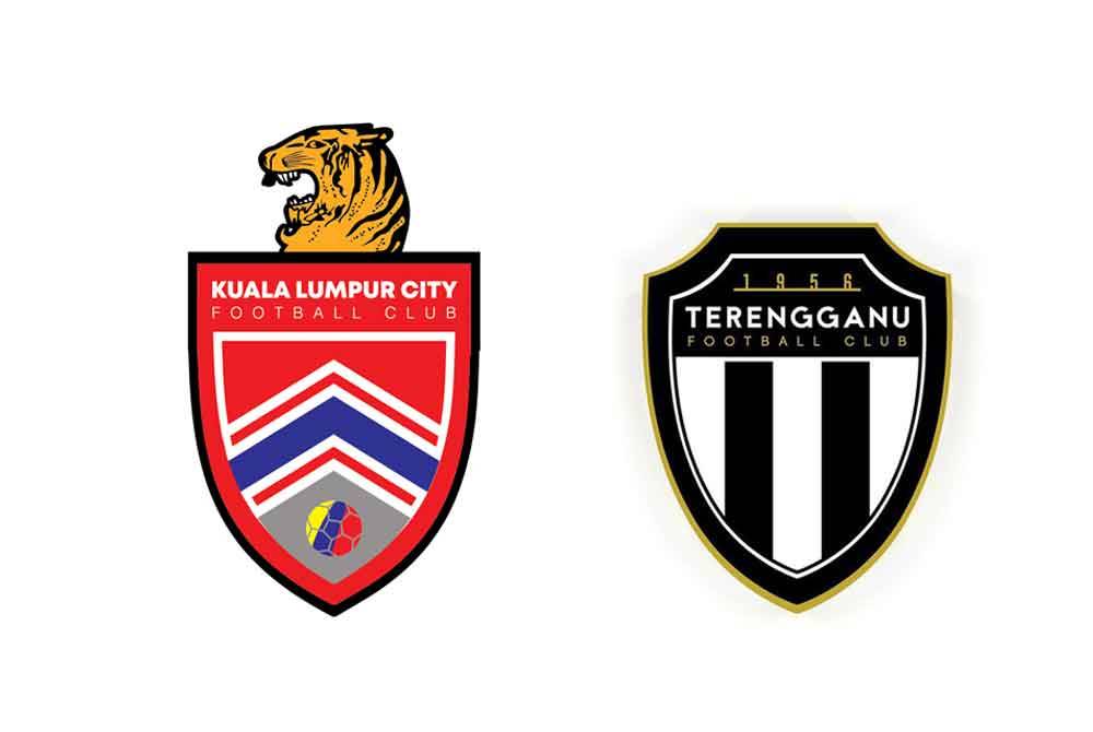 Cabaran berbeza buat KL City, Terengganu FC