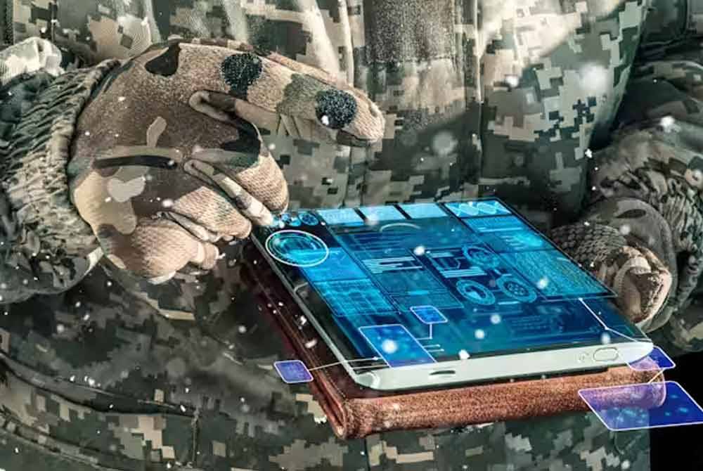 Khabar angin tentang Israel menggunakan teknologi AI tersebar sejak fasa awal Perang Gaza.