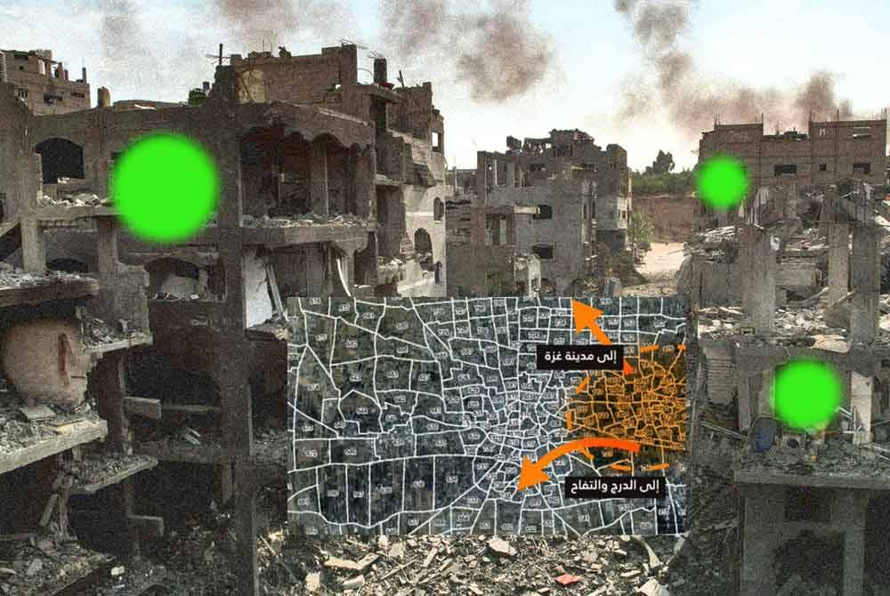 WhatsApp didakwa 'bersubahat' menyediakan input kepada program teknologi AI Israel yang digunakan untuk menyasarkan individu disyaki sebagai pejuang Hamas.