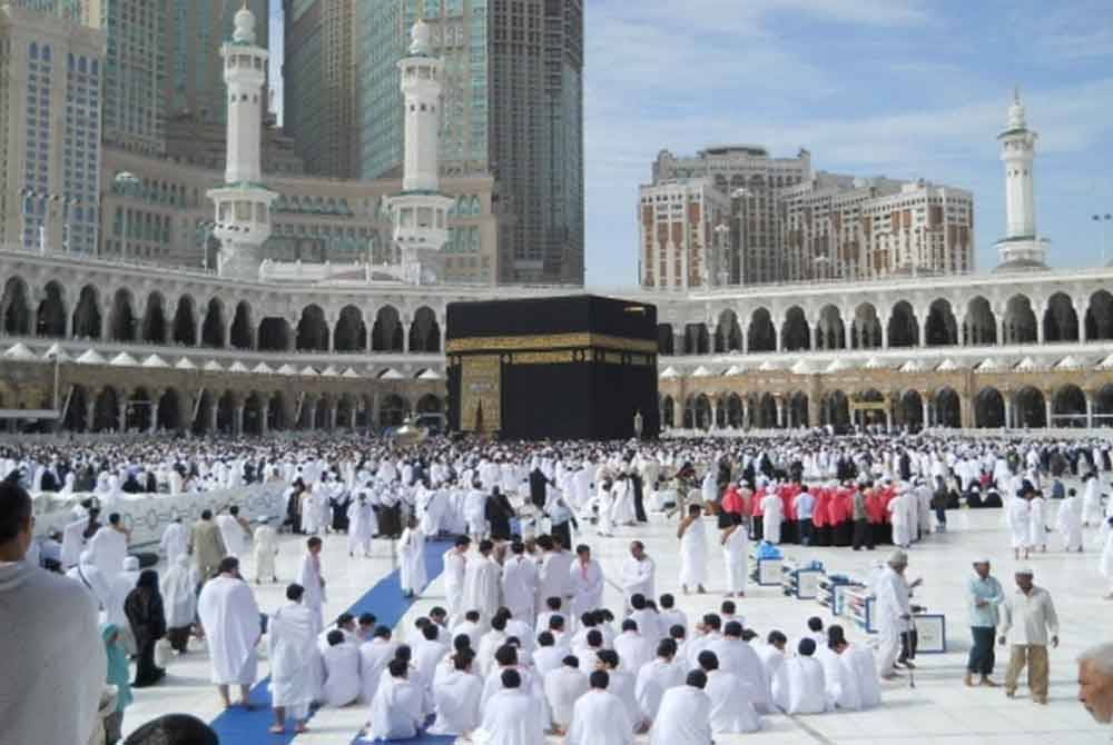 Rakyat Malaysia yang ingin menunaikan haji dinasihatkan menggunakan cara yang sah berikutan langkah terbaharu kerajaan Arab Saudi mengenakan penalti sebanyak 10,000 riyal (SAR10,000) terhadap pelanggaran dan arahan musim haji.Gambar hiasan