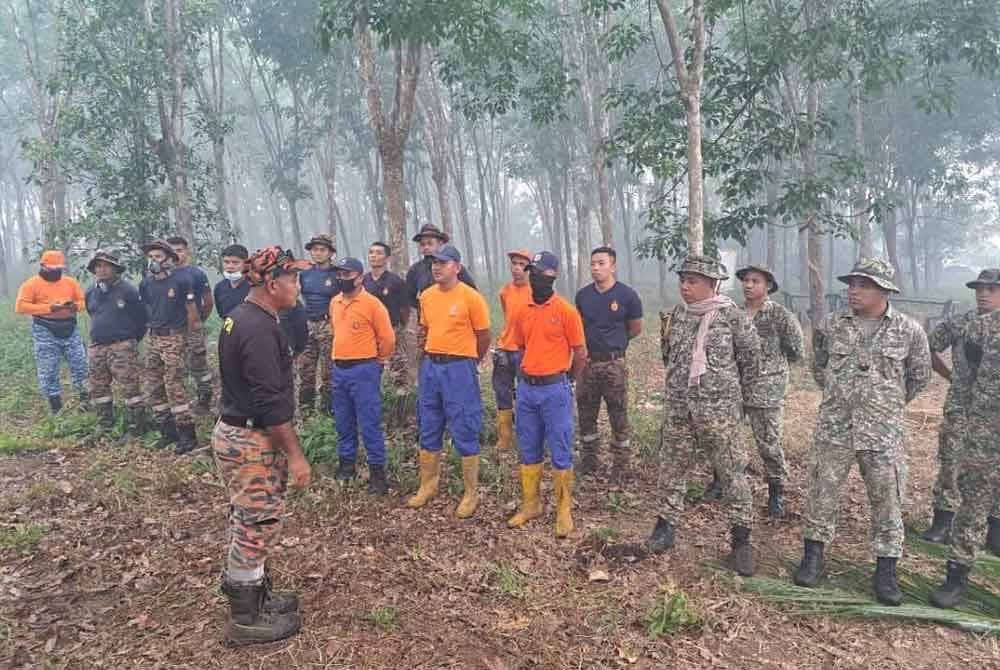 TDM akan terus memberikan kerjasama kepada agensi-agensi awam demi kesejahteraan dan keselamatan rakyat di negeri Kelantan.