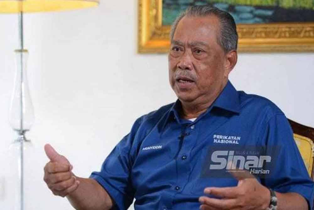 Muhyiddin