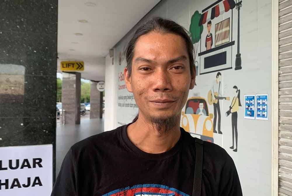 Ahmed Zareef Nur Abdul Malek