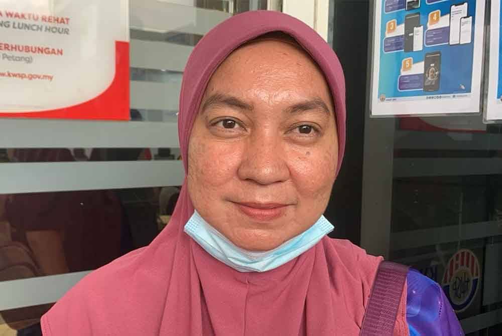 Sharifah Mimpa Manap