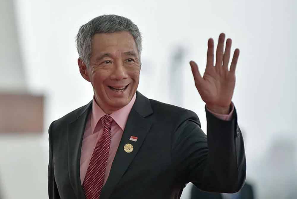 Hsien Loong