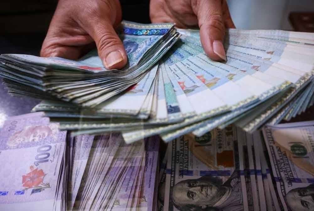 Ringgit kembali kepada paras 4.70 berikutan jaminan Fed mengenai kadar faedah yang membantu mengurangkan kebimbangan selepas data IHPR AS yang lebih tinggi daripada jangkaan.