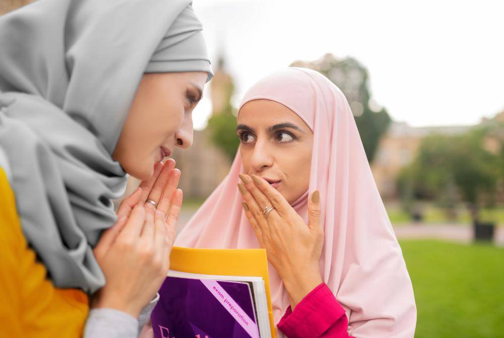 RASULULLAH SAW mendidik Muslim agar tidak mendedahkan dosanya sendiri dan diperintahkan segera bertaubat kepada ALLAH SWT. -Gambar hiasan/ Foto: Canva