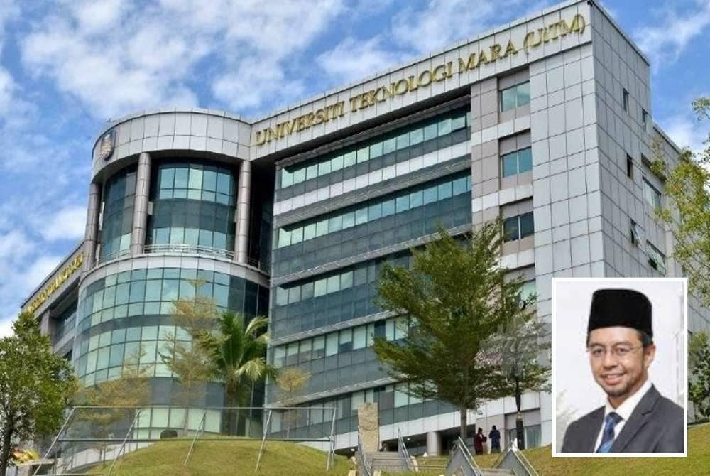 UiTM terus mengekalkan dasar pengambilan pelajar sedia ada bagi memfokuskan agenda pemerkasaan bumiputera dengan lebih baik. Gambar hiasan (Gambar kecil: Shahrin Sahib)