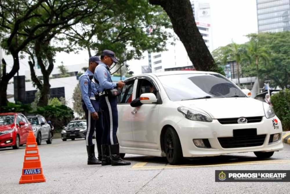 Operasi secara berkala akan dijalankan DBKL di lokasi tumpuan di sekitar ibu negara dari semasa ke semasa.