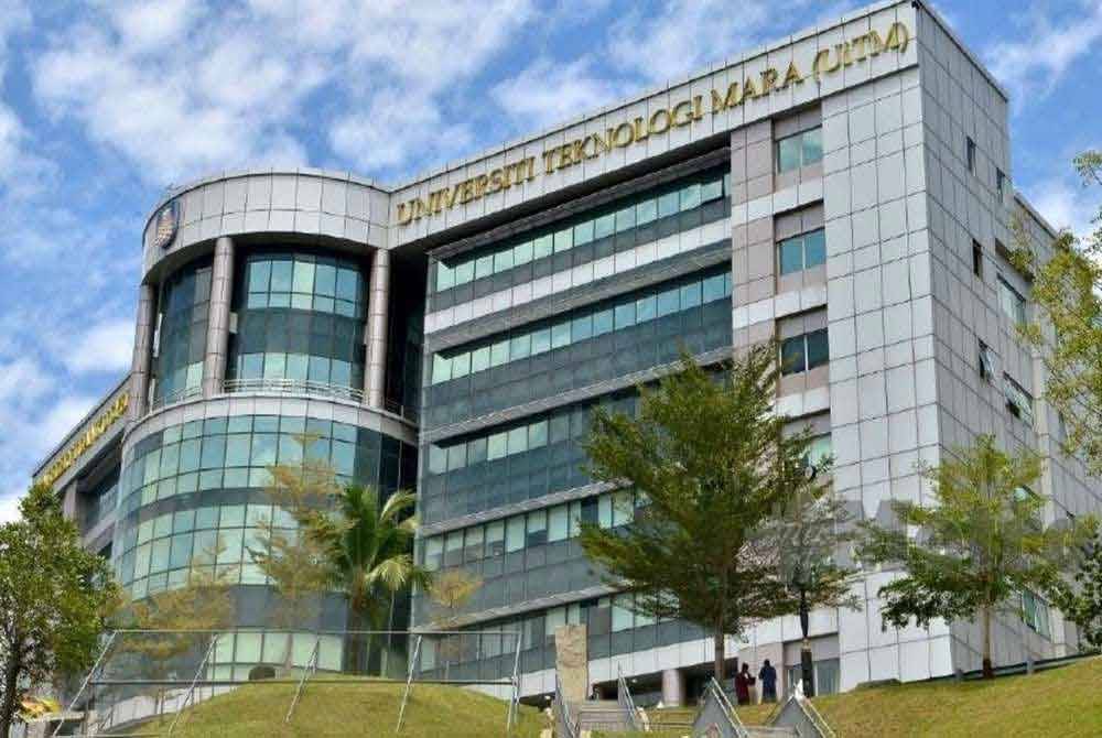 Universiti Teknologi Mara (UiTM).