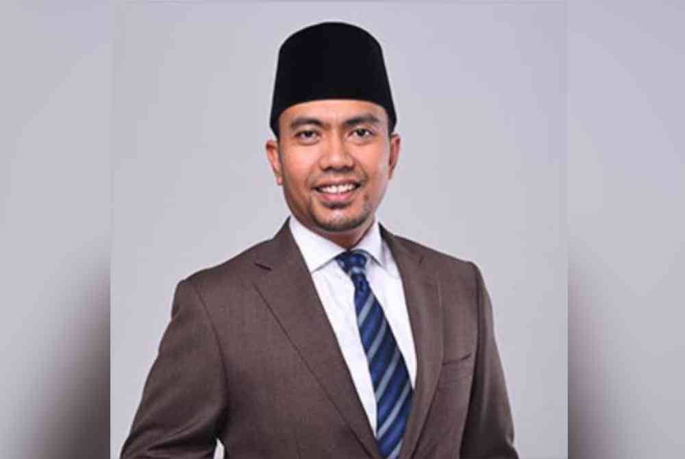 Mohd Izhar Ariff